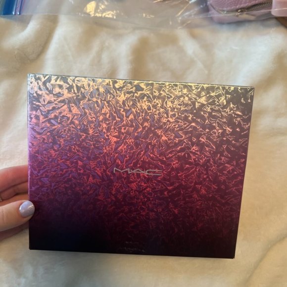 MAC Cosmetics Setting spray Good Vibes Fix+ Kit set of 3 nwt - Picture 5 of 7